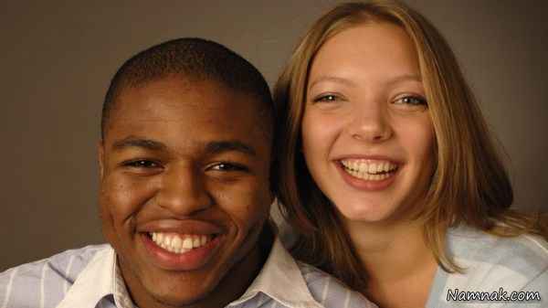 زوج رومانتیک